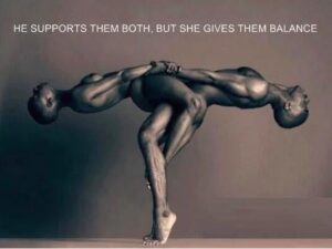 [:et]tantra polaarsus Yin-Yang[:]