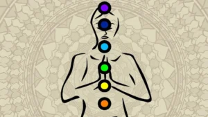 Чакры и сексуальность