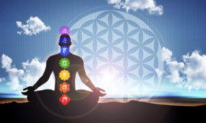 chakras and sexuallity