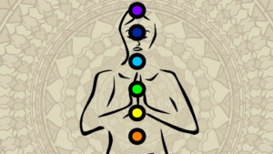 Chakrad ja seksuaalsus tantra urmas silman