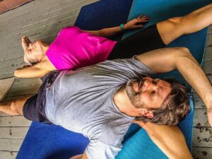 Tantra Massage Workshop for Advanced Vol.2