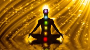 chakras and sexuality