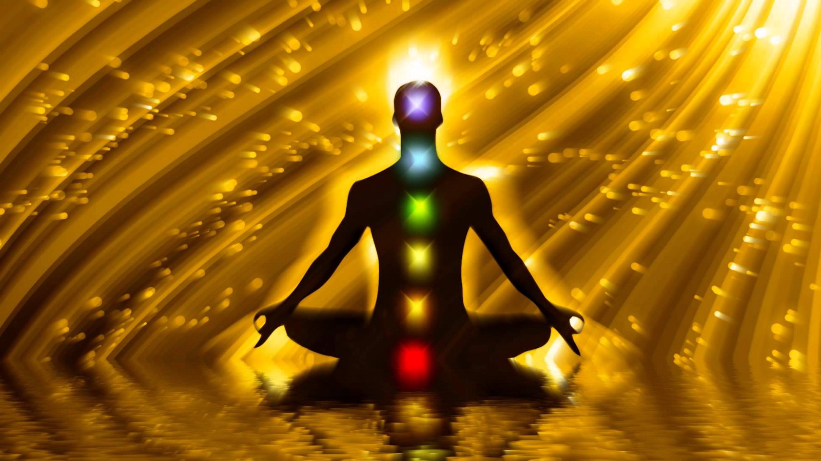chakras and sexuality