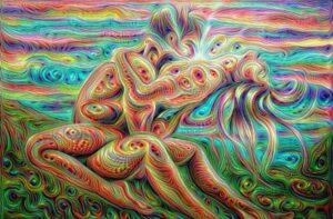 energia sublimatsioon tantra urmas silman