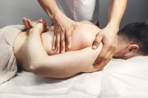 marma massage urmas silman